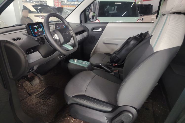 Used  Lumin 2022 210km Sweet Edition
