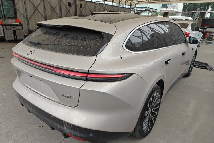 Used Nio ET5T 2023 75 kWh Touring