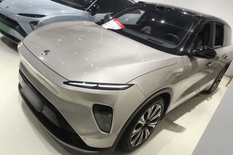 Used Nio ES8 2023 75 kWh Executive Edition