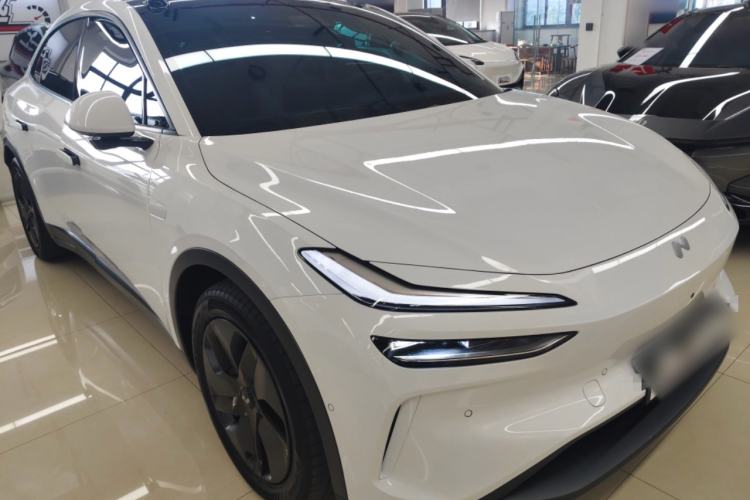 Used ONVO L60 2024 60 kWh Rear-Drive Version
