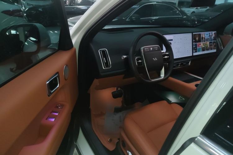 Used Li Auto L6 2024 Pro Model