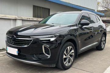 Used Buick Envision 2022 Encore S 552T Two-Wheel-Drive Luxury Model