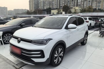 Used Volkswagen Tharu 2025 New Sharp 300TSI Ambitious Edition