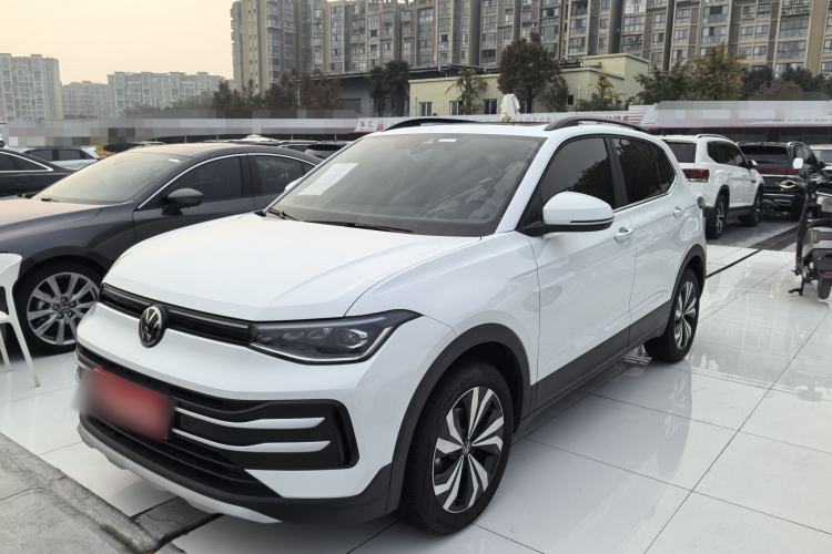 Used Volkswagen Tharu 2025 New Sharp 300TSI Ambitious Edition