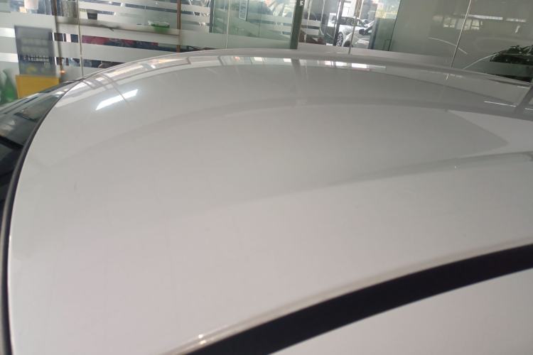 Used Honda XR-V 2021 1.5L CVT Classic Edition
