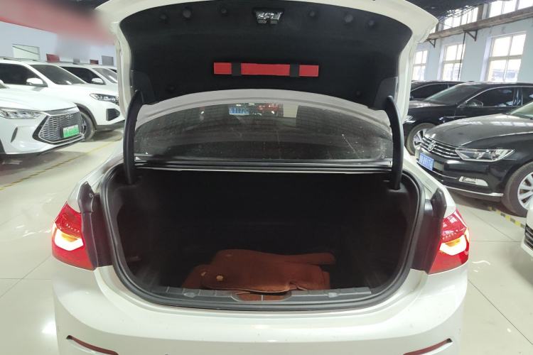 Used BMW 1 Series 2020 120i Fashion Model
