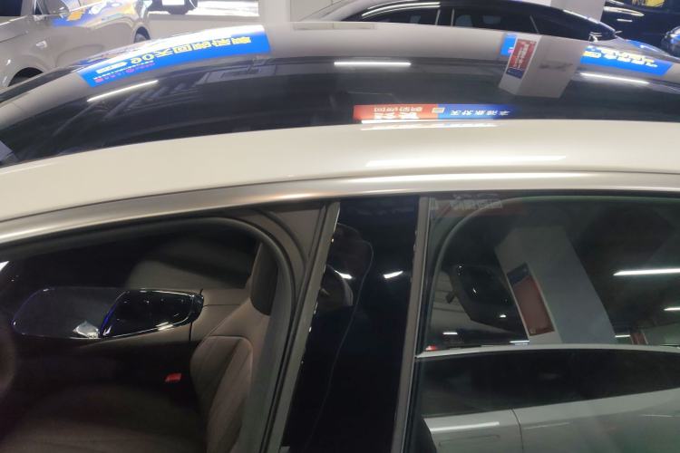 Used  A07 2025 Blue Whale Extended-Range 230 Prestige Model