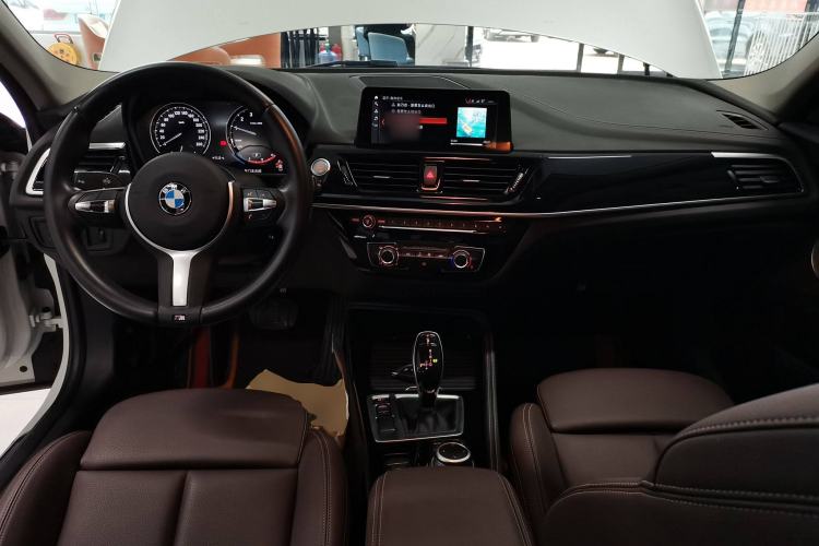 Used BMW 1 Series 2021 120i M Sport Night Edition
