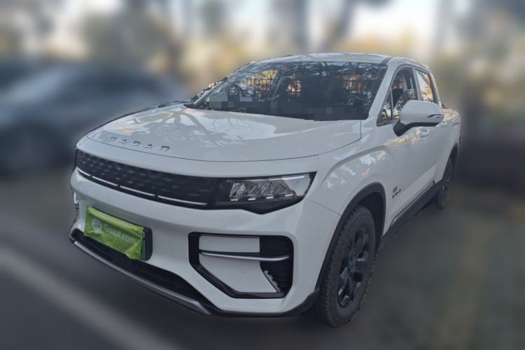 Used Radar Horizon 2023 410 km Entrepreneur Edition