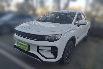 Used Radar Horizon 2023 410 km Entrepreneur Edition