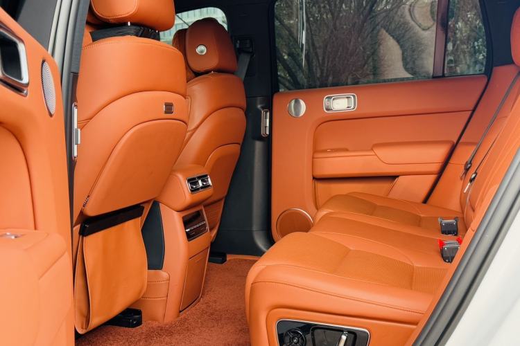 Used Li Auto L7 2023 Pro Model
