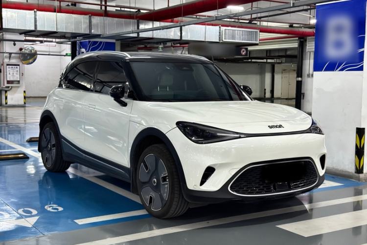 Used  #1 2022 Pulse Heartbeat Edition
