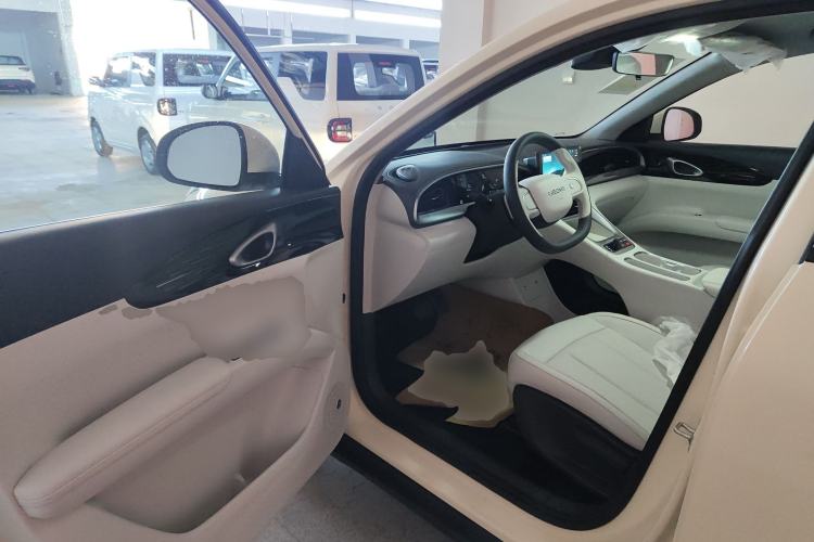 Used  Geome 2025 310km Youth Edition
