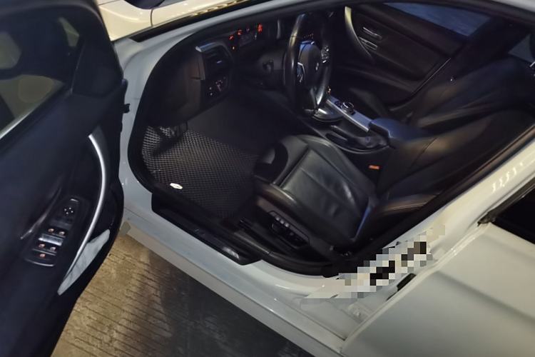 Used BMW 3 Series 2014 328i M Sport Edition
