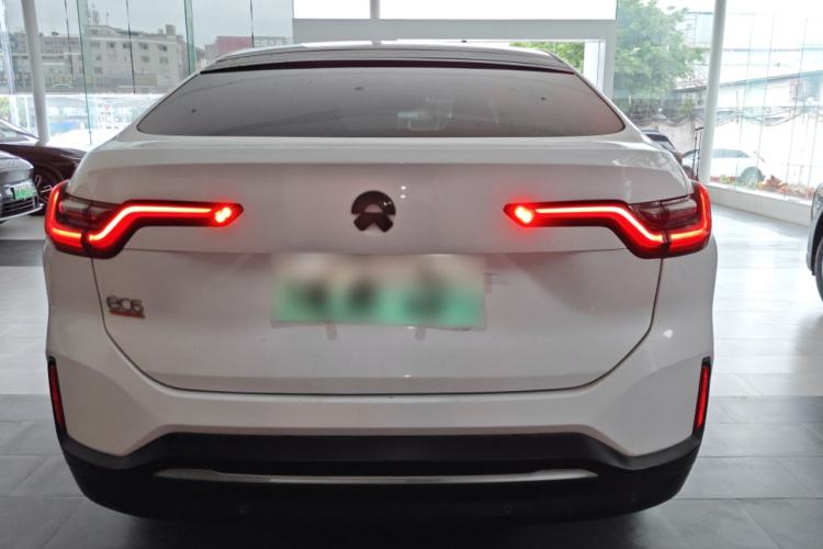 Used Nio EC6 2020 615 km Performance Edition