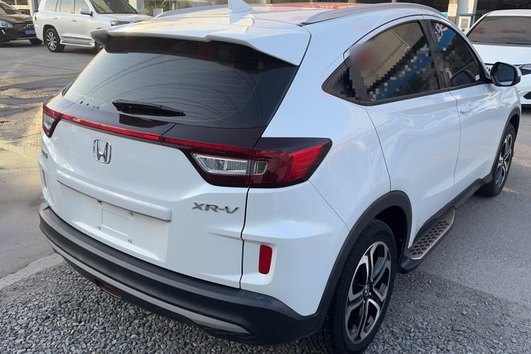 Used Honda XR-V 2020 1.5L CVT Comfort Version
