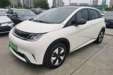 Used BYD Dolphin 2024 Honor Edition 420km Fashion Version