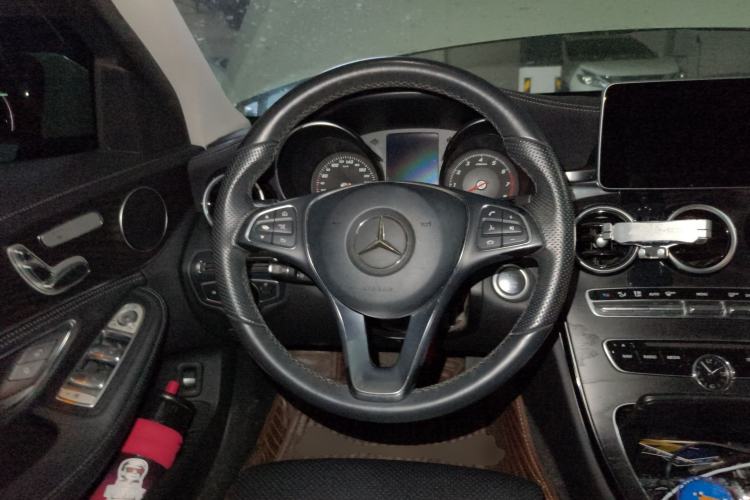 Used Mercedes-Benz C-Class 2015 Revised C 200 L Sport Edition