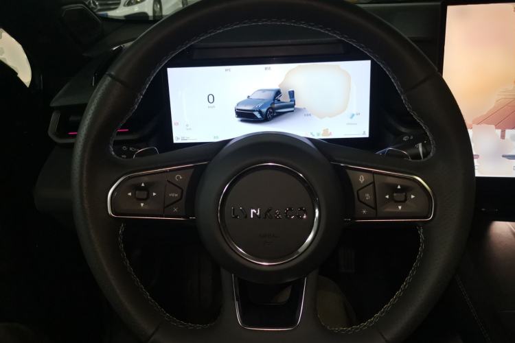 Used Lynk & Co 03 2025 2.0TD DCT Champion Edition Pro
