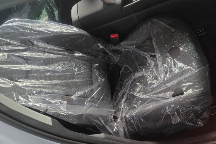 Used Hyundai Elantra 2023 1.5L CVT GLX Elite Edition
