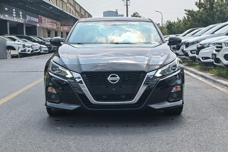 Used Nissan Teana 2021 2.0L XL Comfort Edition
