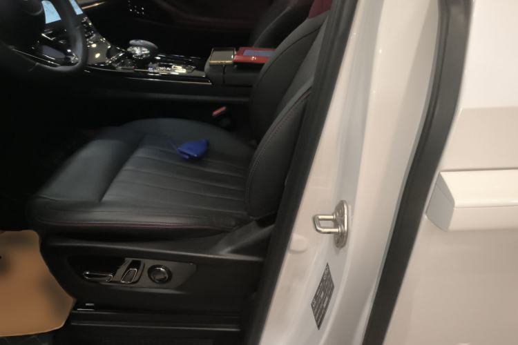 Used GAC Trumpchi M8 2023 Zongshi Series Dual-Motor YuZun Edition