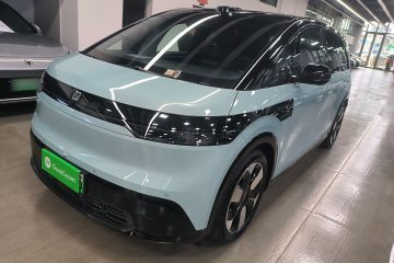 Used Zeekr MIX 2025 Long-Range Intelligent Driving Edition