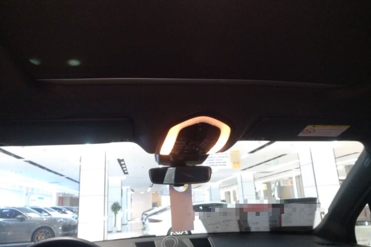 Used Porsche Macan 2018 Macan 2.0T
