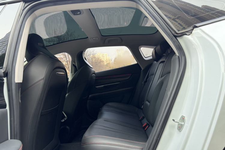 Used XPeng P7 2020 670E
