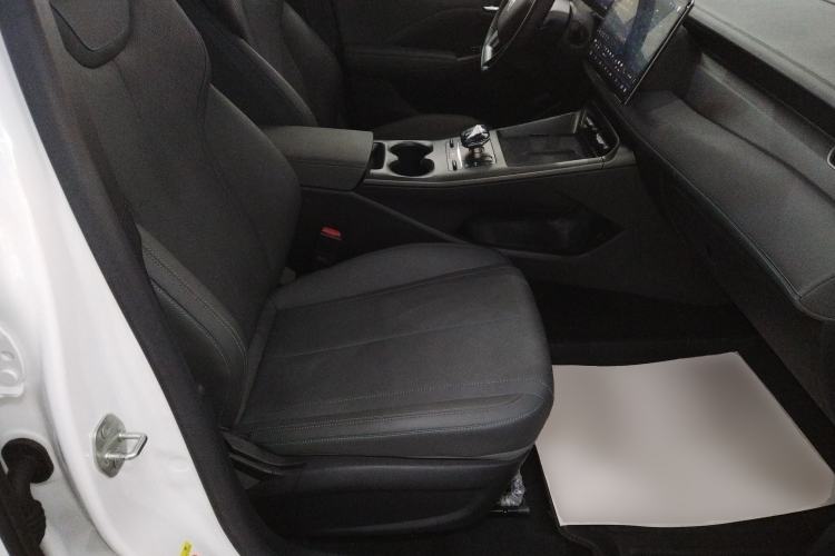 Used BYD Qin PLUS 2025 EV Smart Drive Edition 510KM Leading Model
