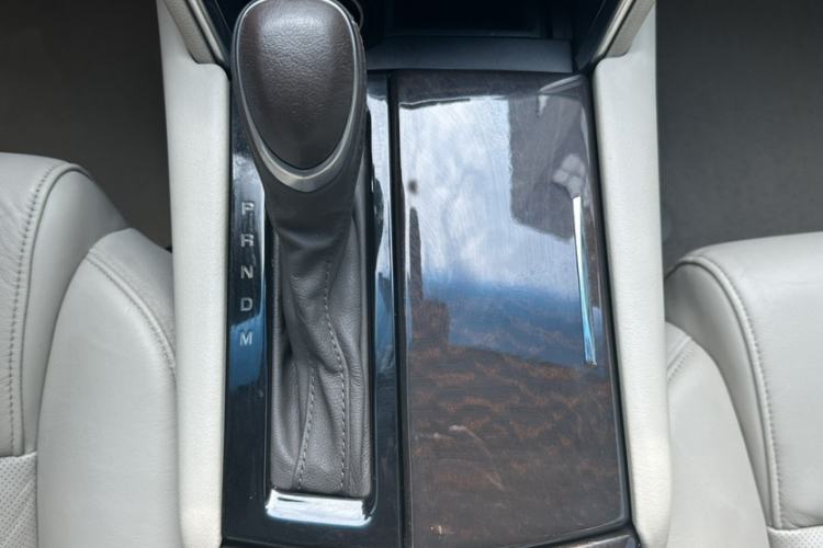 Used Cadillac XTS 2014 28T Comfort Version