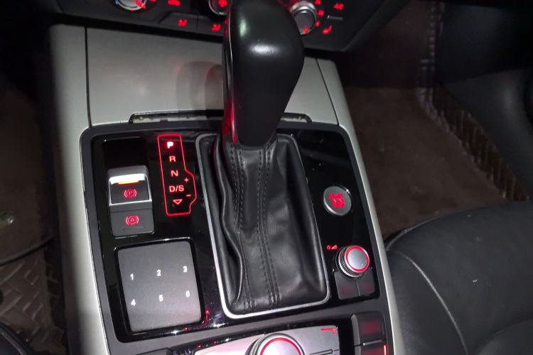 Used Audi A7 2017 40 TFSI Ambition Edition