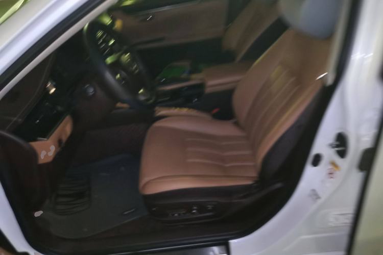 Used Lexus ES 2015 200 Elite Edition