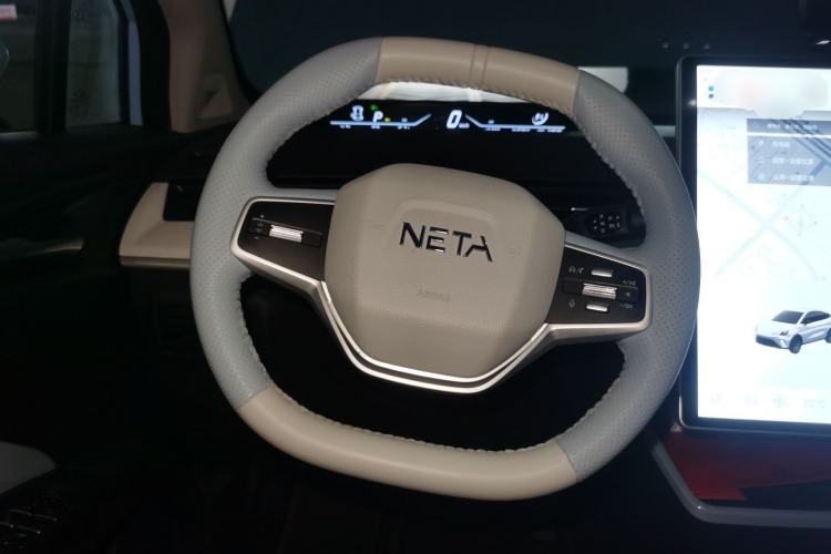 Used NETA AYA 2023 401 Lite
