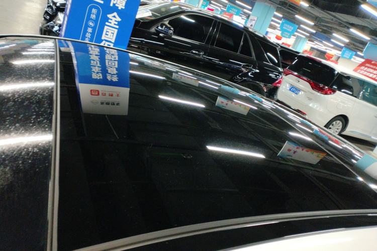 Used Mercedes-Benz C-Class 2018 C 200 L Sport Edition
