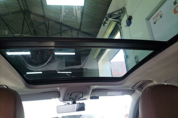 Used Audi A4L 2017 40 TFSI Style Edition
