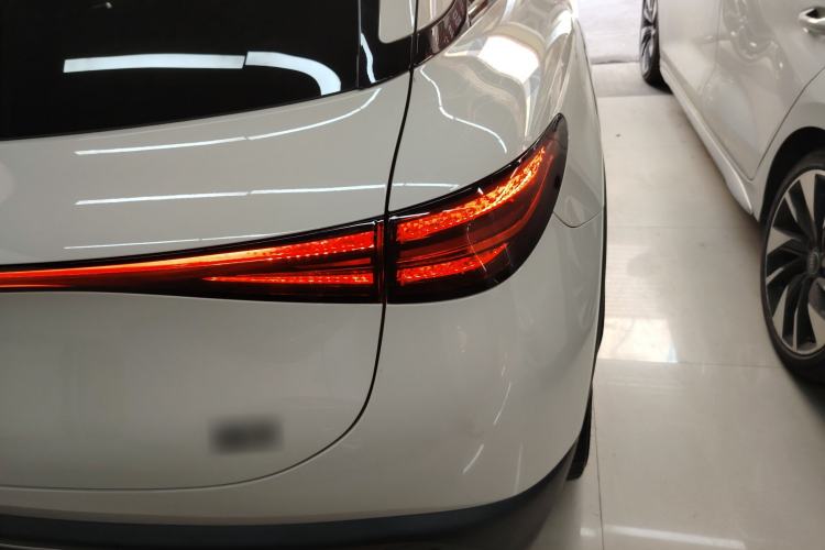 Used  #3 2023 Pulse Four-Wheel Drive Edition
