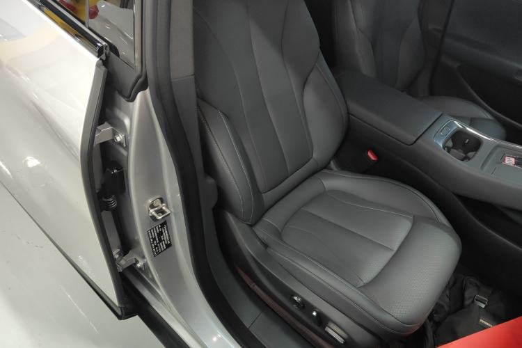 Used XPeng P7+ 2024 Ultra-Long Range Max