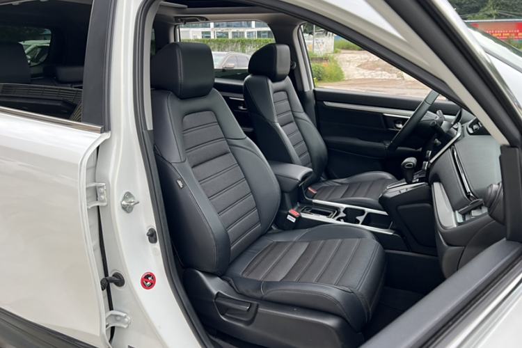 Used Honda CR-V 2021 240TURBO CVT Two-Wheel Drive Urban Edition
