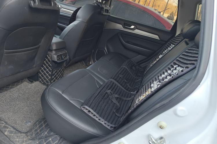 Used Haval H6 2018 Sport Edition 1.5T Automatic Two-Wheel Drive Elite Model China V Standard
