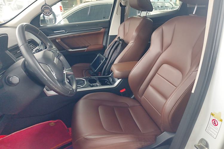 Used Haval H4 2019 1.5 GDIT DCT Luxury Smart Connectivity Version China V Standard
