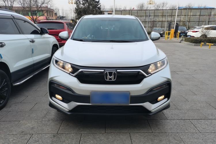 Used Honda XR-V 2021 1.5L CVT Classic Edition