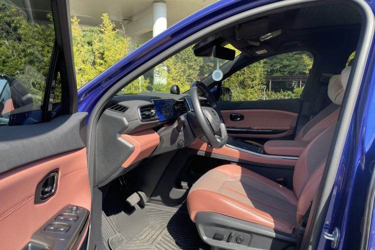 Used Nio EC6 2020 430 km Sport Version
