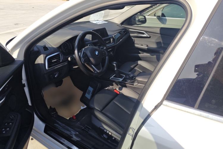 Used BMW 1 Series 2018 118i Sport Edition