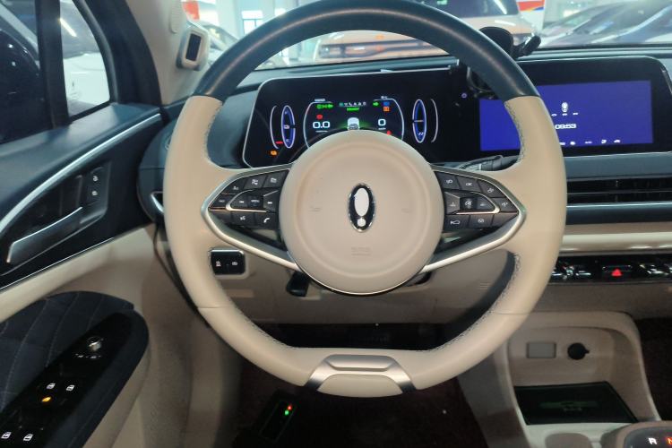 Used ORA Good Cat 2021 400km Standard Range Athena Edition Lithium Iron Phosphate
