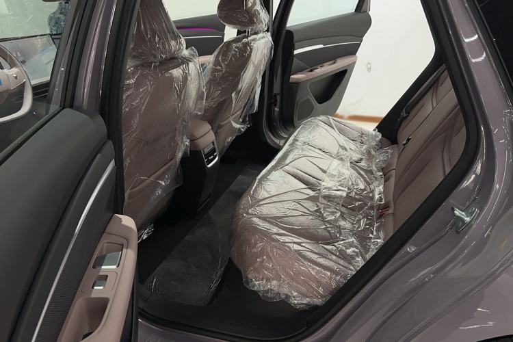 Used XPeng MONA M03 2025 515 Long-Range Plus
