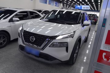 Used Nissan X-Trail 2021 VC-Turbo 300 CVT 2WD Comfort Edition