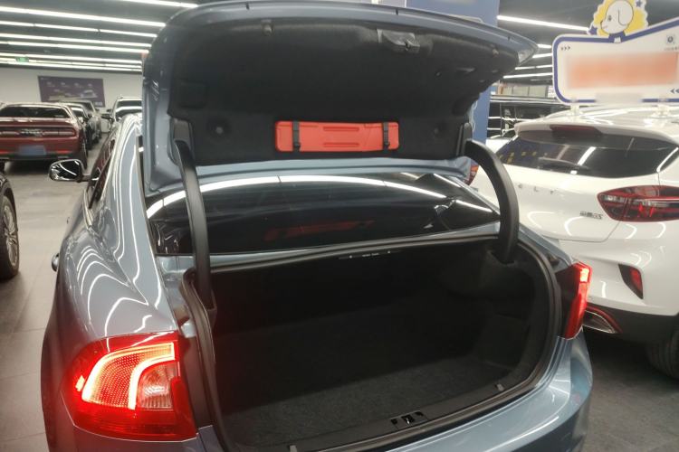 Used Volvo S60 2019 S60L T3 Intelligent Upgrade Edition
