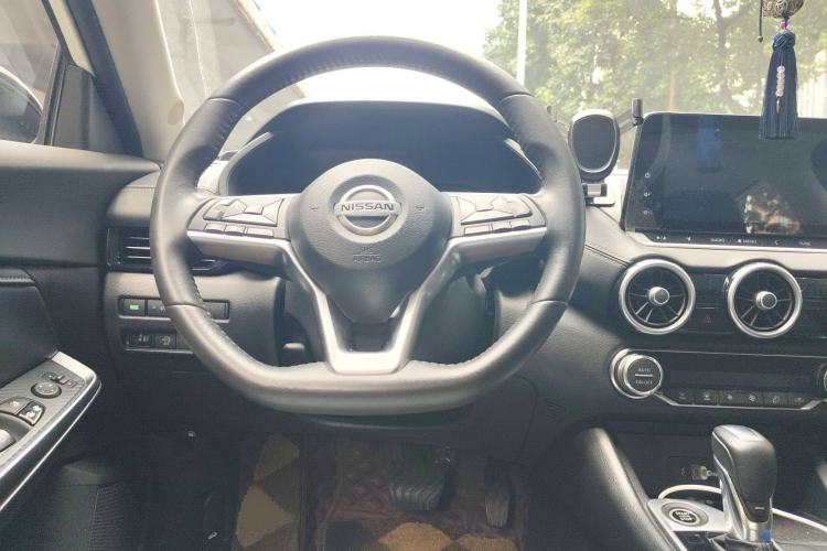 Used Nissan Sylphy 2022 1.6L XL CVT Enjoyment Edition
