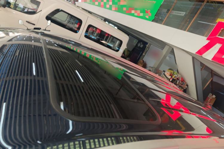 Used Dongfeng Fengon 580 2017 1.8L Manual Comfort Model
